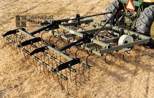 3 PT. FIELD CONDITIONER